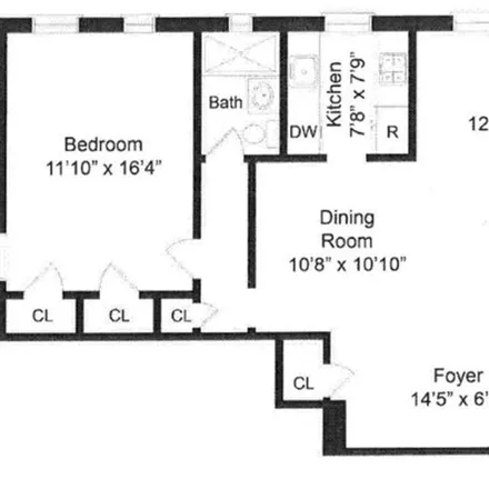 Image 4 - 6300 Riverdale Ave Apt 2c, New York, 10471 - Apartment for sale