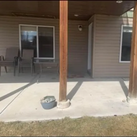Rent this 1 bed apartment on Windermere Drive in Chestermere, AB T1X 0R9