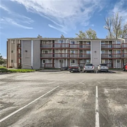 Buy this 1 bed condo on 8464 North Decatur Street in Westminster, CO 80031