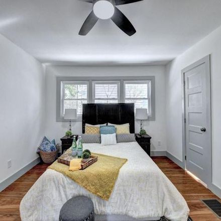 Rent this 3 bed house on 1277 Hardee Street Northeast in Atlanta, GA 30307