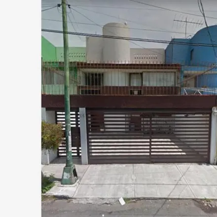 Buy this 4 bed house on unnamed road in Colonia Tenorios INFONAVIT 1, 14326 Mexico City