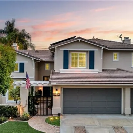 Buy this 4 bed house on 22721 Sweet Meadow in Mission Viejo, CA 92692