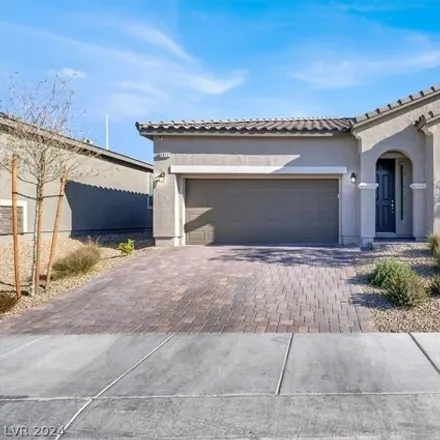 Image 1 - 6012 Bugsy St, North Las Vegas, Nevada, 89081 - House for sale