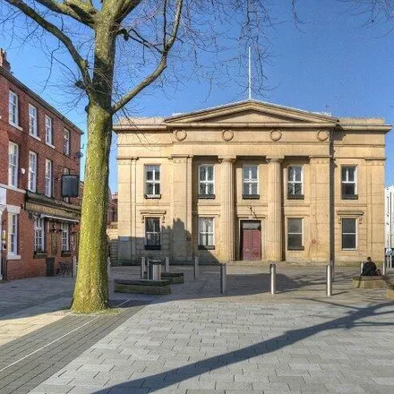 Image 2 - Town Hall, Bexley Square, Salford, M3 6DD, United Kingdom - Apartment for sale