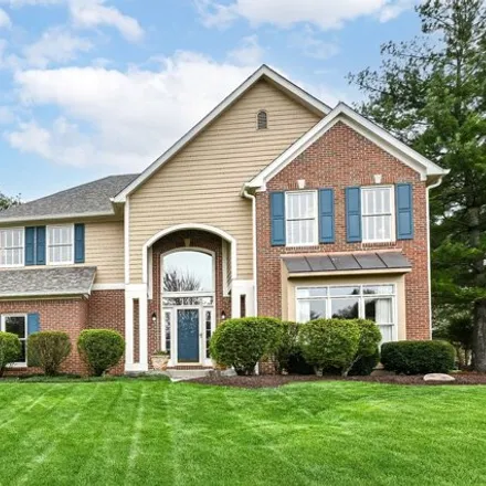 Buy this 4 bed house on 10817 Woodmont Lane in Fishers, IN 46037