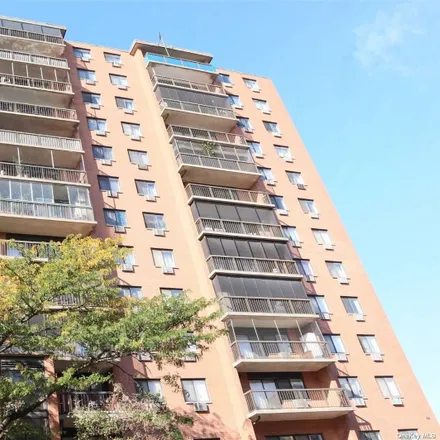 Buy this 2 bed condo on 146-28 35th Avenue in New York, NY 11354