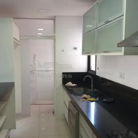 Buy this 2 bed apartment on Pantheon Lojas in Avenida Doutor Alberto Andaló, Vila Redentora