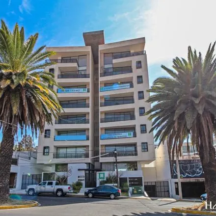 Buy this 3 bed apartment on 7-Eleven in Calle San Martín Texmelucan, 72180 Puebla City