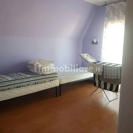 Rent this 2 bed apartment on Via Aris 41 in 34074 Monfalcone Gorizia, Italy