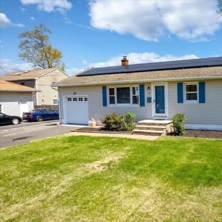 Buy this 3 bed house on 123 Arlington Avenue in South Plainfield, NJ 07080