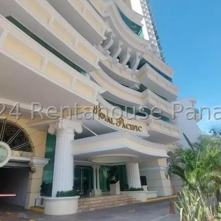 Image 1 - Royal Pacific, Calle Coronado, Boca La Caja, 0816, San Francisco, Panamá, Panama - Apartment for sale