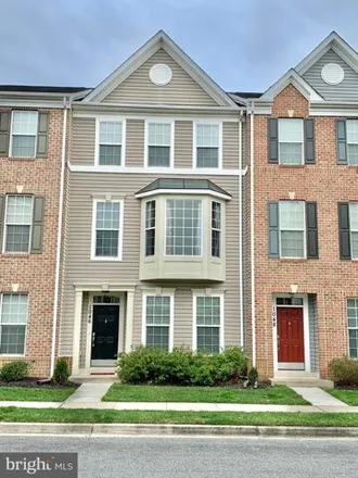Rent this 4 bed house on 1000 Pipistrelle Court in Anne Arundel County, MD 21113