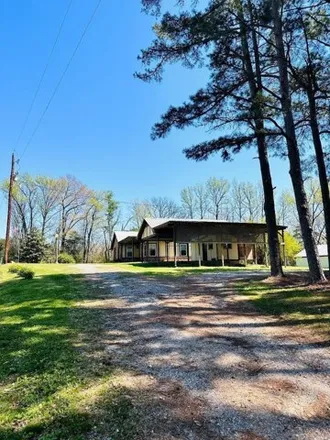 Image 2 - 404 Reed Wade Road, Independence County, AR 72501, USA - House for sale