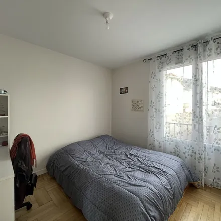 Rent this 4 bed apartment on 28 Rue de Solignac in 87000 Limoges, France