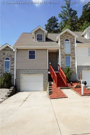 Buy this 3 bed townhouse on 30 Townhouse Drive in The Ridge Estates, Putnam County