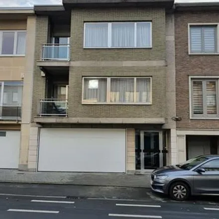 Rent this 2 bed apartment on Rue des Hippocampes - Zeepaardjesstraat 22 in 1080 Molenbeek-Saint-Jean - Sint-Jans-Molenbeek, Belgium