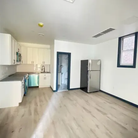 Rent this 1 bed apartment on 25-29 Crescent Street in New York, NY 11102