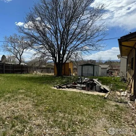 Image 4 - 536 Erie Street, Western Hills, Adams County, CO 80221, USA - House for sale