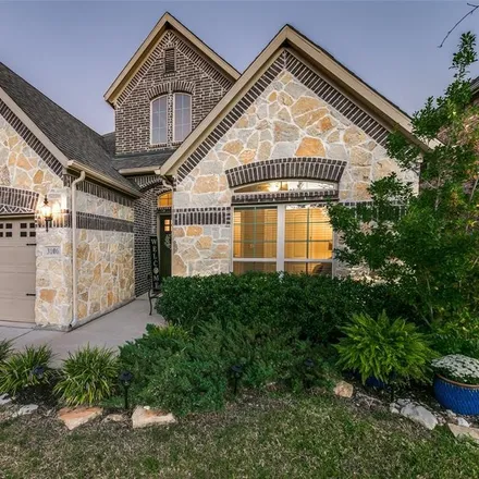 Buy this 5 bed house on 3106 Grand Bay Drive in Garland, TX 75040