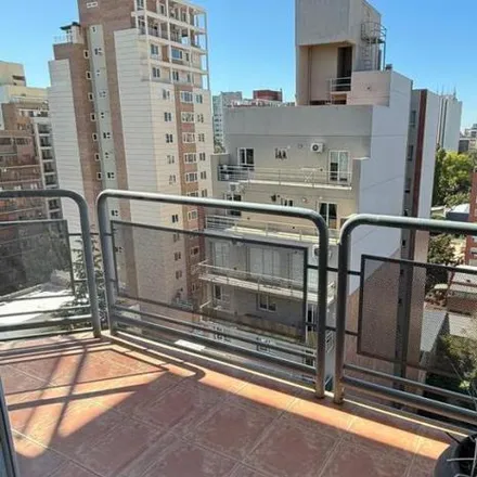 Image 2 - Pasaje Claro, Área Centro Sur, Neuquén, Argentina - Apartment for rent