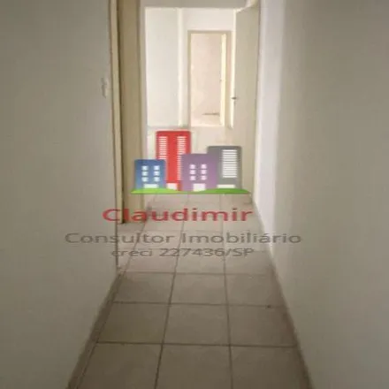 Rent this 2 bed apartment on Rua Tabapuã 700 in Vila Olímpia, São Paulo - SP