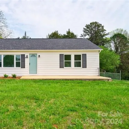 Buy this 4 bed house on 2088 Faith Road in Moyle Heights, Salisbury