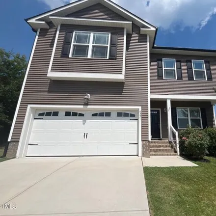 Buy this 3 bed house on 6321 Silver Creek Ln in Raleigh, North Carolina