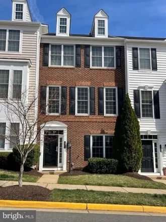 Buy this 3 bed condo on 14719 Potomac Branch Drive in Woodbridge, VA 22191