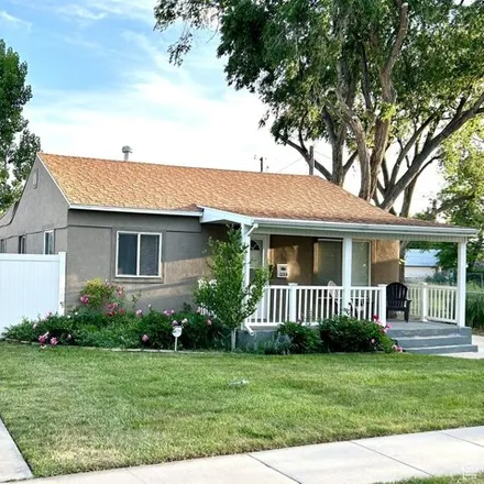 Buy this 3 bed house on 1280 1300 West in Salt Lake City, UT 84104