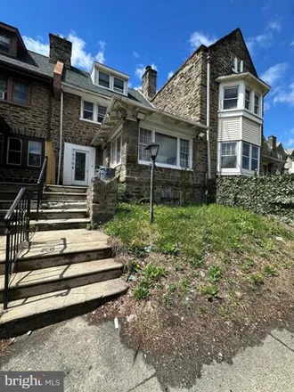Buy this 6 bed house on 1407 West Fisher Avenue in Philadelphia, PA 19141