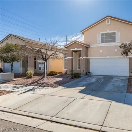 Buy this 3 bed house on 6284 Highland Gardens Drive in North Las Vegas, NV 89031