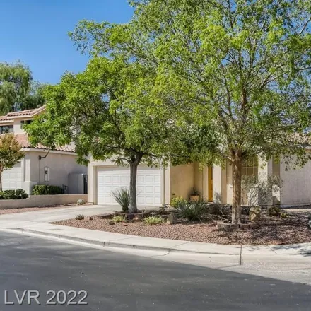 Image 2 - 2295 Chestnut Bluffs Avenue, Henderson, NV 89052, USA - House for sale