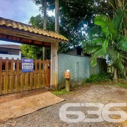 Buy this 5 bed house on Rua Toríbio Soares Pereira 1526 in Iririú, Joinville - SC