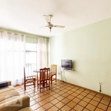 Rent this 2 bed apartment on Droga Raia in Rua Tiradentes, Ingá