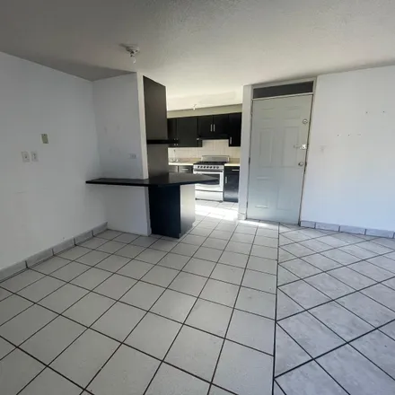 Rent this studio apartment on ABC Tijuana Line Terminal in Calle Frontera, Zona Río