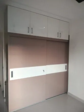 Rent this 2 bed apartment on unnamed road in Bellanduru, Bengaluru - 560035