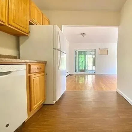 Rent this 3 bed townhouse on 19-90 78th Street in New York, NY 11370