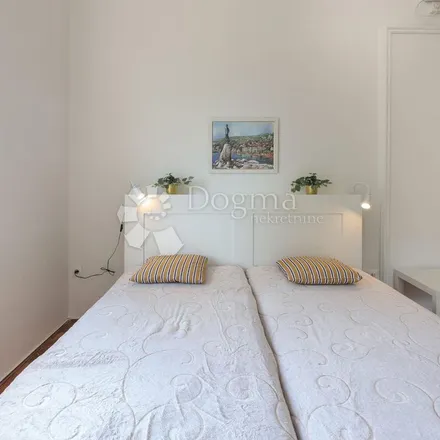 Image 8 - Nova cesta 124, 51410 Grad Opatija, Croatia - Apartment for rent