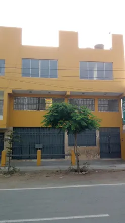 Image 1 - unnamed road, Comas, Lima Metropolitan Area 15314, Peru - Apartment for rent