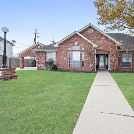 Buy this 4 bed house on 2909 Highland Boulevard in Jefferson County, TX 77627