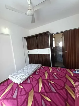 Rent this 3 bed apartment on unnamed road in Tingrenagar, Pune - 411032