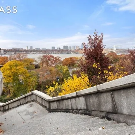 Rent this 2 bed condo on 750 Riverside Drive in New York, NY 10031