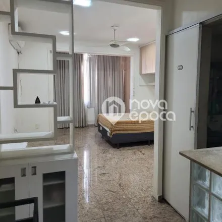 Buy this studio apartment on Di Santinni in Rua do Catete, Catete