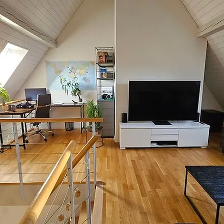 Rent this 2 bed apartment on Mattenhofstrasse in 3007 Bern, Switzerland