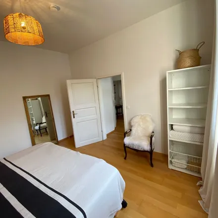 Rent this 2 bed apartment on Burgstraße 8 in 76530 Baden-Baden, Germany