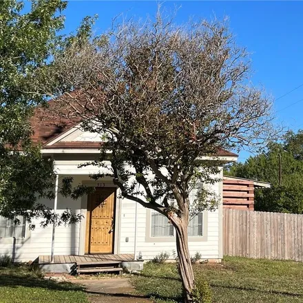 Buy this 2 bed house on 513 Edwards Street in Riesel, McLennan County
