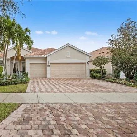 Image 2 - Latitude Drive, Village Walk, Bonita Springs, FL 34133, USA - House for sale