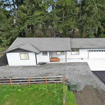 Buy this 3 bed house on 591 West Maple Street in Centralia, WA 98531