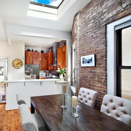 Buy this studio townhouse on 419 EAST 84TH STREET PH in New York