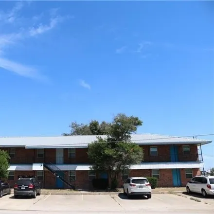 Rent this 2 bed apartment on 320 Calhoun Street in Rockdale, TX 76567